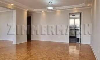 Imagem 2: APARTAMENTO 3 DORMITÓRIOS ITAIM BIBI