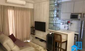 Imagem 5: SÃO JOSÉ DO RIO PRETO - Apartamento Padrão - PARQUE RESIDENCIAL COMENDADOR MANÇOR DAUD