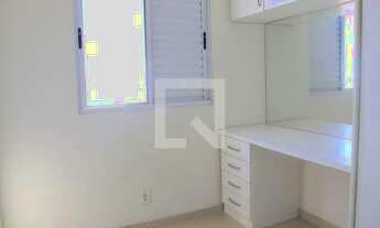Imagem 5: Apartamento para Aluguel - Ponte Grande, 2 Quartos, 45 m2