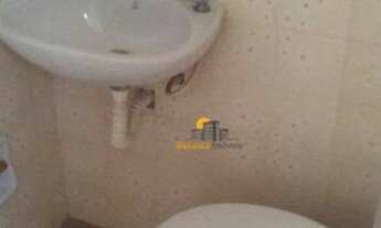 Imagem 5: Apartamento com 2 dormitórios para alugar, 70 m² por R$ 2.765,60/mês - Jaguaré - São Paulo