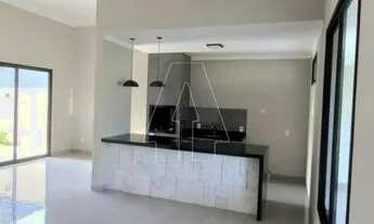 Imagem 4: Araçatuba - Casa de Condomínio - Aeroporto