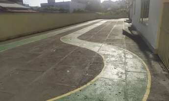 Imagem 2: Apartamento para venda possui 85 metros quadrados com 2 quartos em Méier - Rio de Janeiro