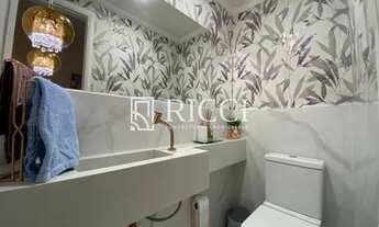 Imagem 6: SANTOS - Apartamento Padrão - POMPÉIA