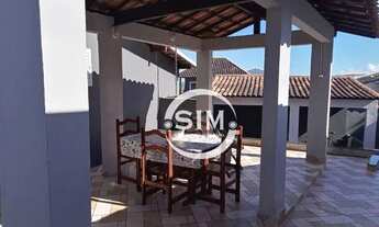 Imagem 3: Casa com 3 dormitórios à venda, 120 m² em Campo Redondo - São Pedro da Aldeia/RJ