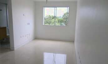 Imagem 5: Apartamento com 2 dormitórios para alugar, 51 m² por R$ 1.605,36/mês - Pedra Branca - São