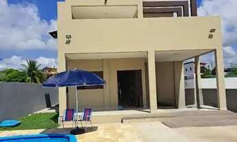 Imagem 3: Casa praia Pitimbu-PB