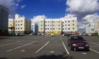 Imagem 3: Apartamento com 2 dormitórios à venda, 54 m² por R$ 220.000,00 - Planta Almirante - Almira