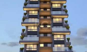 Imagem 1: Apartamento para Venda - 80.01m², 2 dormitórios, sendo 2 suites, 2 vagas - Menino Deus