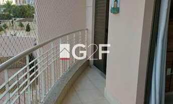 Imagem 4: Apartamento - Chácara Cneo - Campinas