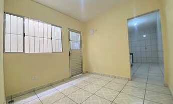Imagem 2: Casa com 1 dormitório para alugar, 60 m² por R$ 1.000,00/mês - Ponte Rasa - São Paulo/SP