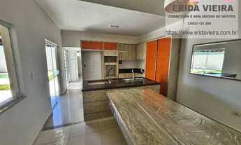 Imagem 7: Casa térrea para venda ou locação no Condomínio Real Ville em Pindamonhangaba/SP