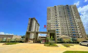 Imagem: Mirante das Flores 42m² 2 Quartos em Ponta