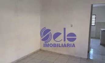 Imagem 4: Casa com 1 dormitório para alugar, 40 m² por R$ 1.200/mês - Vila Primavera - São Paulo/SP