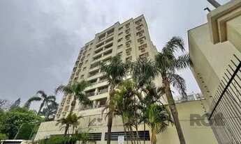 Imagem 7: Apartamento para venda com 88 metros quadrados com 3 quartos em Jardim Sabará - Porto Aleg