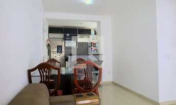 Imagem 4: Apartamento para Aluguel - Engenho Nogueira, 2 Quartos, 52 m2