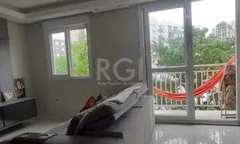 Imagem 3: Apartamento em Jardim Itu Sabará