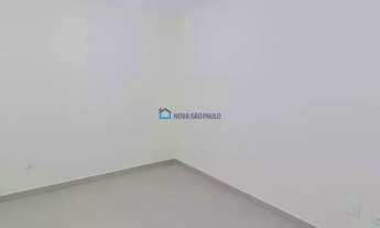 Imagem 5: Locação Studio| Consolação| Reformado |Próxima Estação Higienópolis