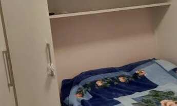 Imagem 5: Apartamento para aluguel tem 68 metros quadrados com 2 quartos em Vila Hortência - Sorocab