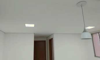 Imagem 2: Apartamento 2 quartos/ garagem e elevador