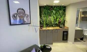 Imagem 4: Vila Nova Conceição, Lindo e Mobiliado, 01 Dormitório e 01 Vaga