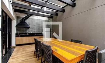 Imagem 5: Apartamento para Aluguel - Perdizes, 1 Quarto, 25 m2