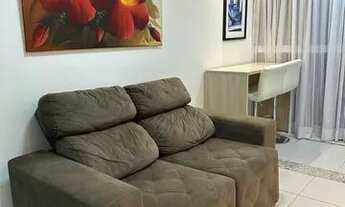 Imagem 2: ALUGUEL APT MOBILIADO BLEND AGUAS CLARAS