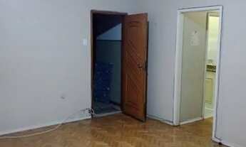 Imagem 4: Aluguel. Apartamento 2q - Bonsucesso