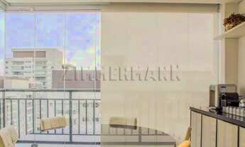 Imagem 5: APARTAMENTO 2 DORMITÓRIOS LAPA