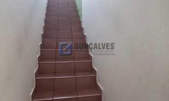 Imagem 6: SAO BERNARDO DO CAMPO - Residential / Home - BAIRRO JORDANÓPOLIS