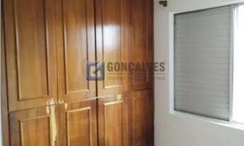 Imagem 6: SAO BERNARDO DO CAMPO - Residential / Apartment - BAIRRO ASSUNCAO