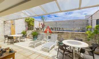 Imagem 4: Apartamento Duplex em Alto Da Boa Vista - São Paulo