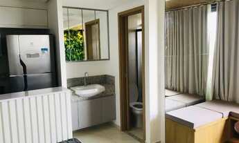 Imagem 7: Apartamento para aluguel, 1 quarto, 1 vaga, Calhau - São Luís/MA