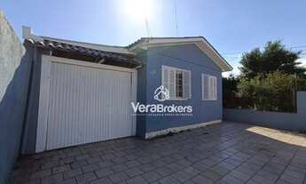 Imagem: Casa com 4 dormitórios para alugar, 200