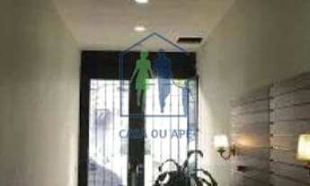 Imagem 5: Maravilhoso apartamento 100m² no Condomínio Vila Franca, no Jardins..