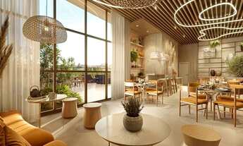 Imagem 5: Breve Lançamento no Alphagran Oásis Home Resort 114 metros 2 suítes e Living Ampliado