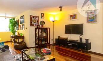 Imagem: Apartamento em Laranjeiras - Rio de Janeiro