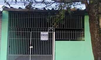 Imagem: CASA PARA LOCAÇÃO NA VILA LUZITA EM SANTO