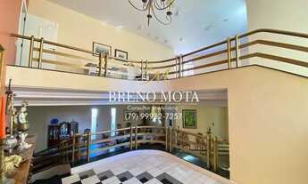 Imagem 5: BM Casa com Piscina à venda com 500 metros quadrados com 6 quartos em Grageru - Aracaju