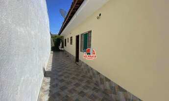 Imagem 3: Casa com 2 dormitórios à venda, 80 m² por R$ 230.000 - Jardim Praia Grande - Mongaguá/SP