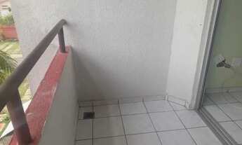 Imagem 4: Alugo ou vendo apartamento no Condomínio Parque Amazônia