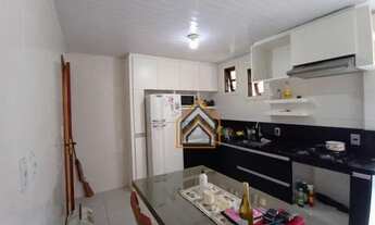 Imagem 4: Casa com 2 dormitórios para alugar, 178 m² por R$ 1.670,00/mês - Rubem Berta - Porto Alegr