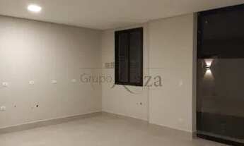 Imagem 5: Casa Condomínio -Jardim Panorama - Jacareí - Condomínio Residencial Fogaça - 3 Suítes - 5