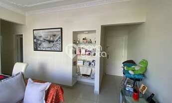 Imagem 4: Apartamento para venda tem 60 metros quadrados com 2 quartos em Méier - Rio de Janeiro - R