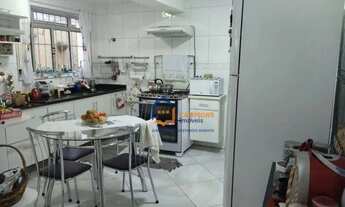 Imagem 7: Sobrado com 4 dormitórios à venda, 126 m² por R$ 670.000,00 - Casa Verde - São Paulo/SP