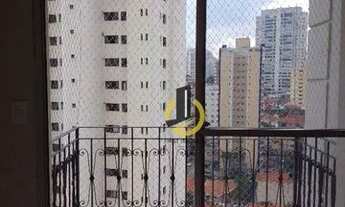 Imagem 4: Apartamento à venda no Edifício Flávia - 74m² - 2 dormitórios (1 suíte) - 3 banheiros - 1
