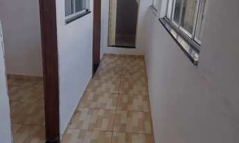 Imagem 5: Casa 2 quartos Parque Lafaiete