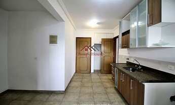 Imagem 4: Apartamento Locação 3 Dormitórios - 111 m² Vila Nova Conceição