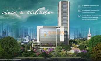 Imagem 2: Apartamento com 3 dormitórios à venda, 116 m² por R$ 1.881.819 - Funcionários - Belo Horiz