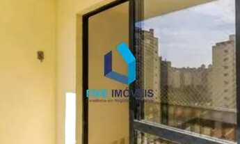 Imagem 4: Apartamento com 2 dormitórios à venda, 50 m² por R$ 345.000,00 - Interlagos - São Paulo/SP