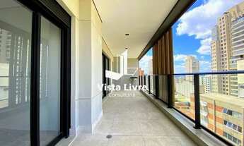 Imagem 5: Cobertura duplex com 3 quartos, 3 vagas À 850 metros metrô vila Madalena pronto para morar